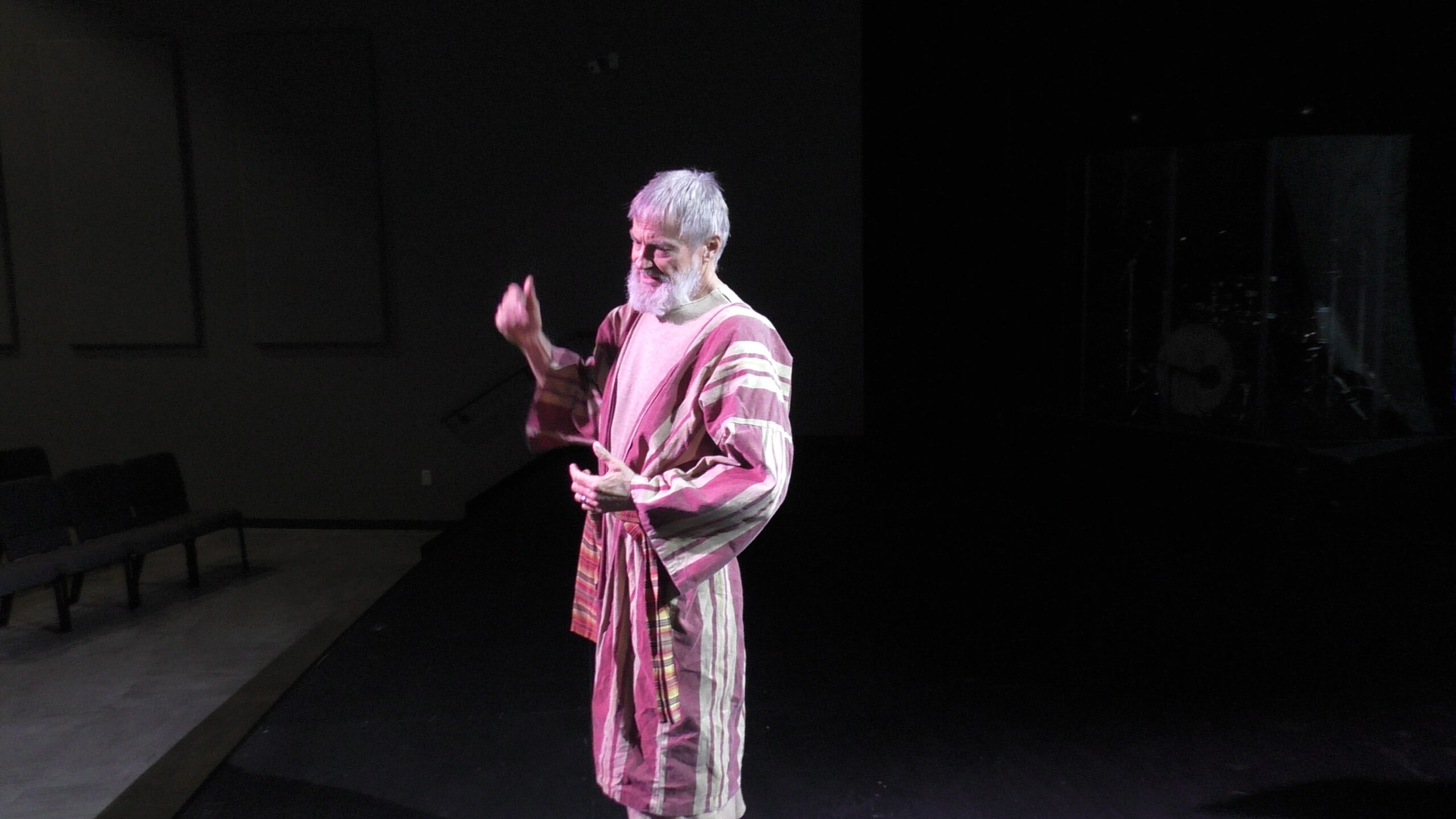 The Paul Project – Live or video recorded presentation of the writings ...